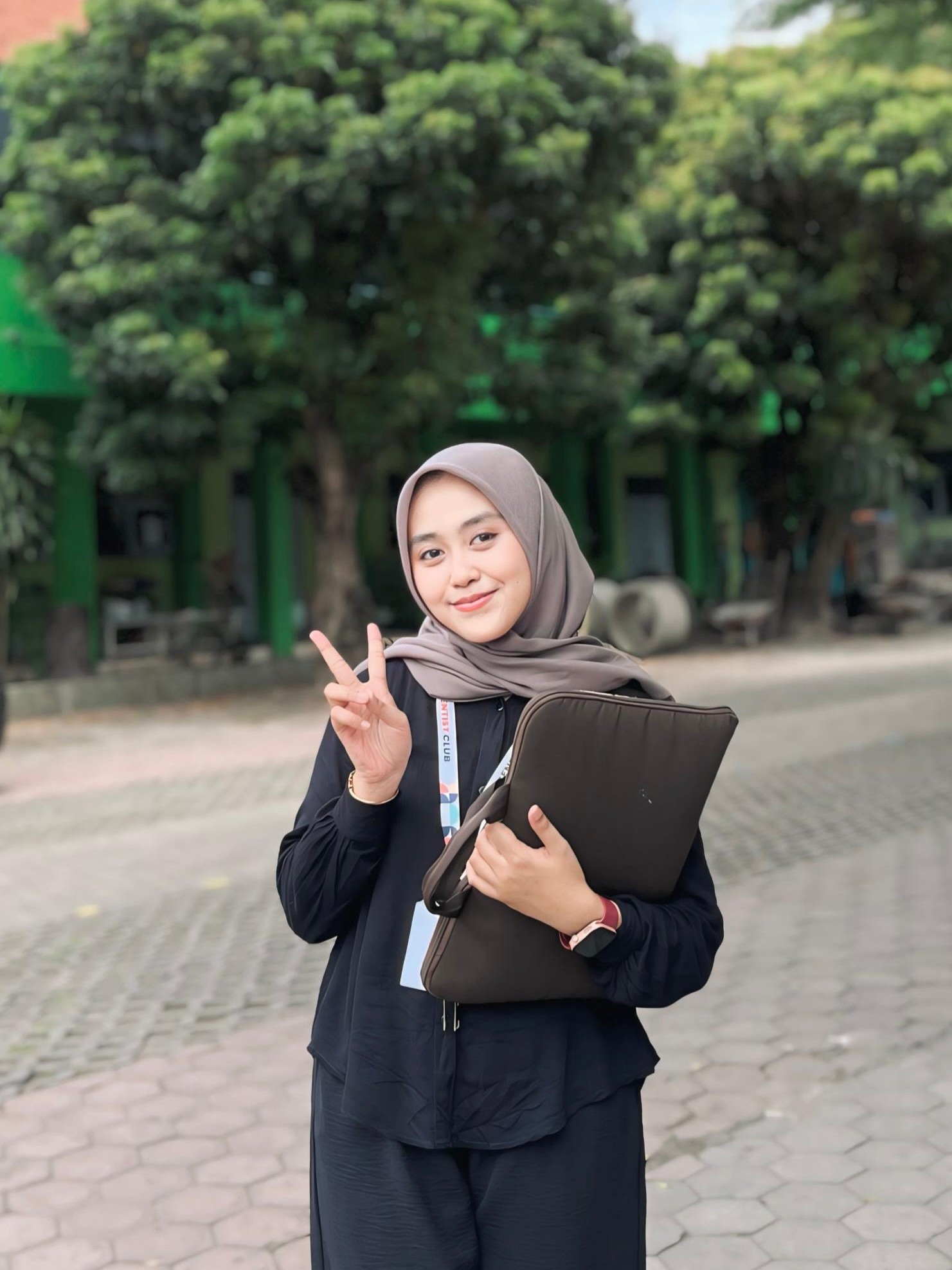 Aulia Ilmi Maghfira Ridwan