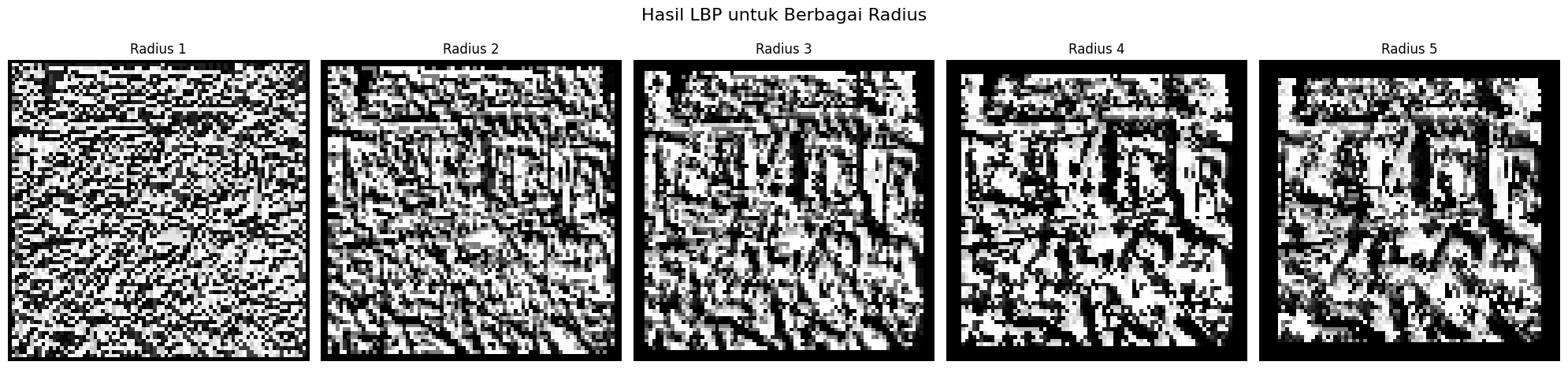 Building Damage Level Detection with LBP & PCA image 2